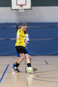 Bild 1219 - wBJ NFV Futsalmeisterschaft